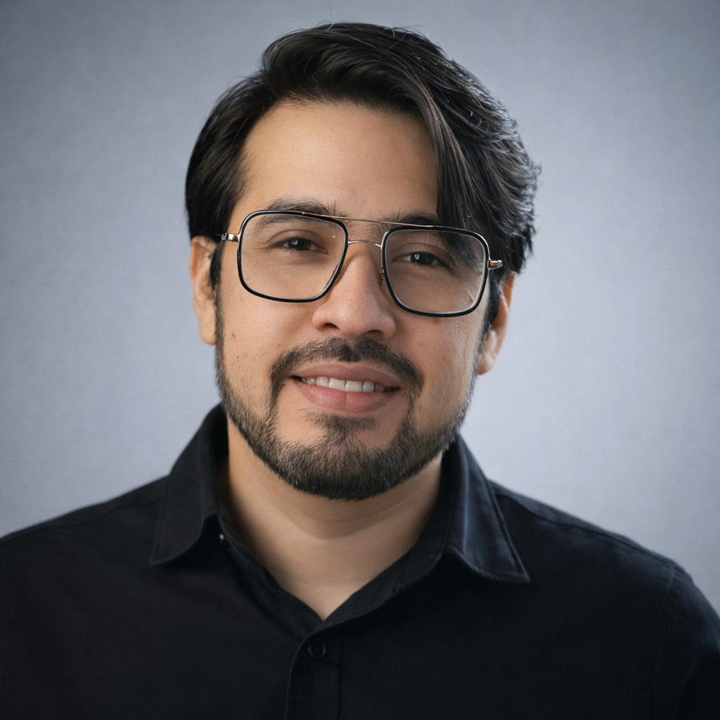 Isaac Antonio Pérez Chan